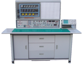 通用電工、模電、數(shù)電、電拖（帶直流電機(jī)）實(shí)驗(yàn)與電工、模電