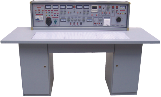 通用智能型電工、電子實(shí)驗(yàn)室成套設(shè)備