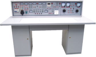 通用電工、電子、電力拖動(dòng)（帶直流電機(jī)）實(shí)驗(yàn)室成套設(shè)備