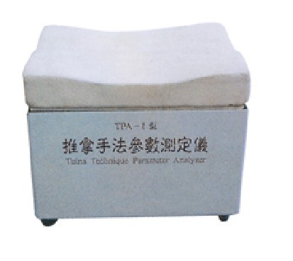 推拿手法參數(shù)測定儀(USB接口)
